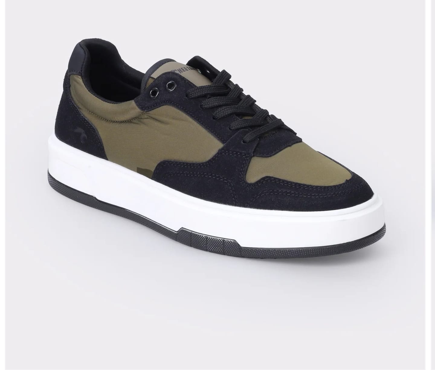 StrideX Luminate